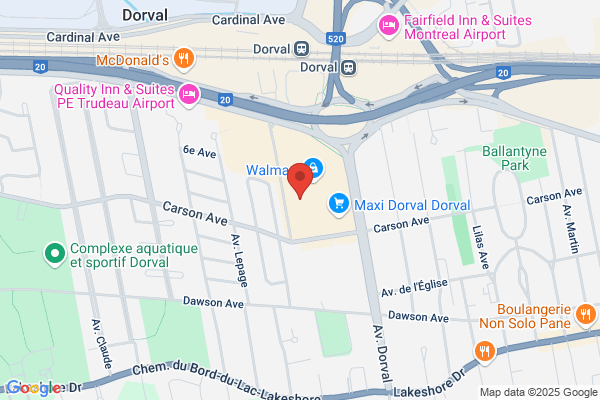 Éco Solution Canada - Entrepreneur en toiture - Ville Saint-Laurent