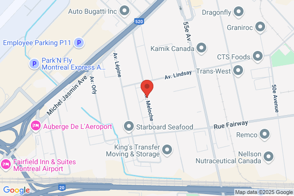 Certispec Food Laboratory