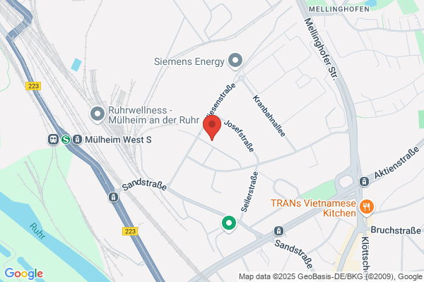 Salzgitter Trade Inc