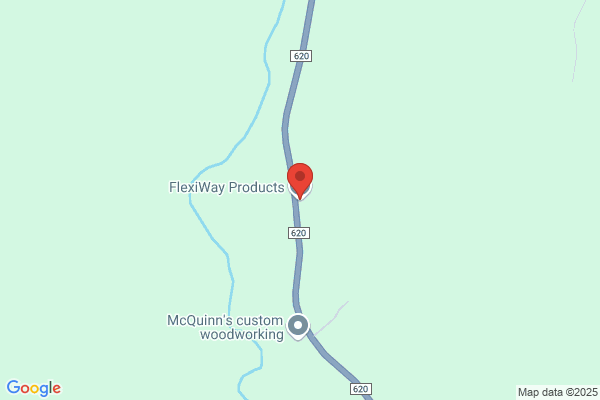 FlexiWay Products Ltd
