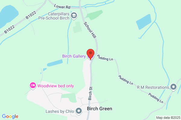 Birch Cres Gallery & Gifts by Dale Carruthers