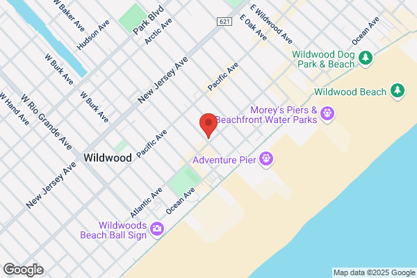 Coastal Inn Silverwood