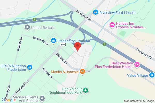 New Brunswick Real Estate Association