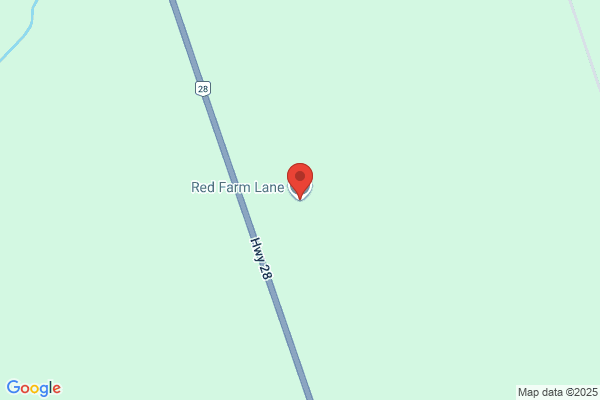 Red Farm Lane
