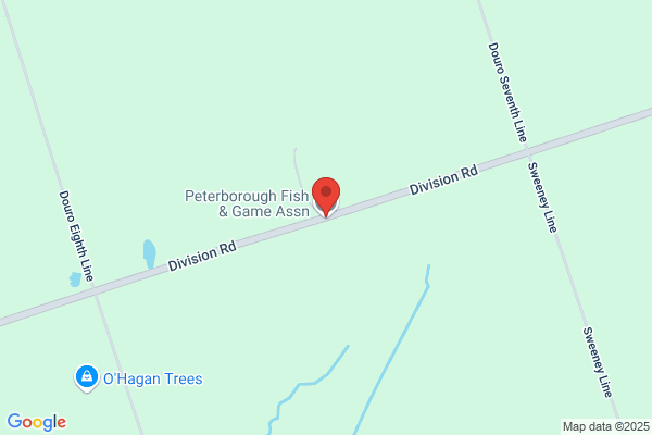 Peterborough Fish & Game Assn