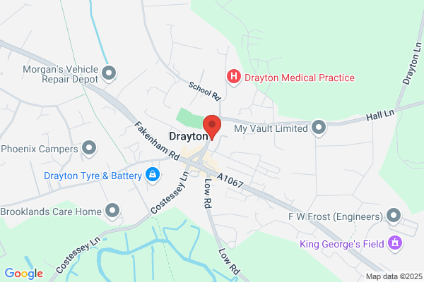 Drayton Dental