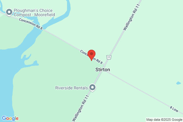 Stirton Construction Ltd
