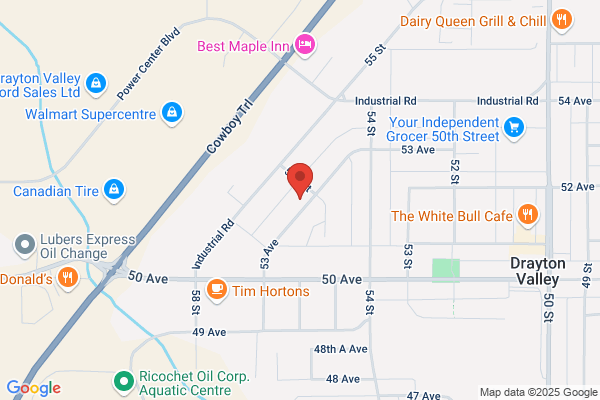 Getzinger's Auto Body Ltd