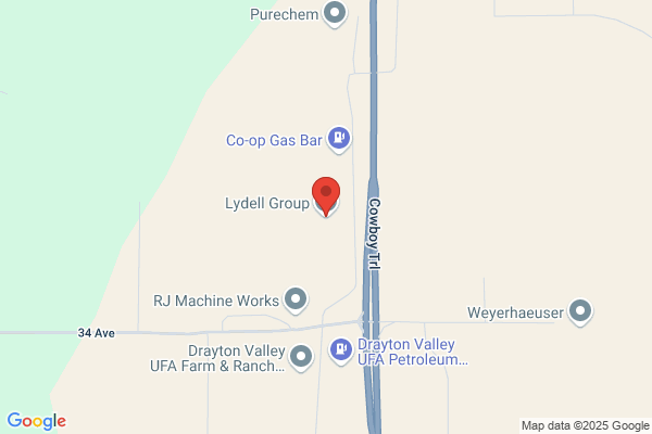 Lydell Group Inc