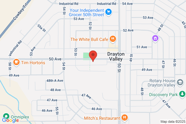 Precision Geomatics Inc