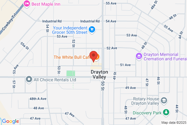 Drayton Valley Denture Clinic