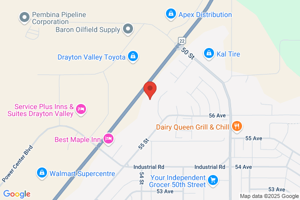Drayton Valve & Fitting Ltd