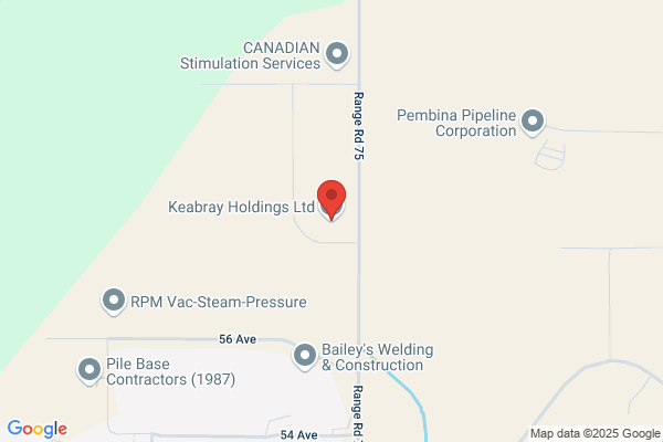 Kemsted Holdings Ltd