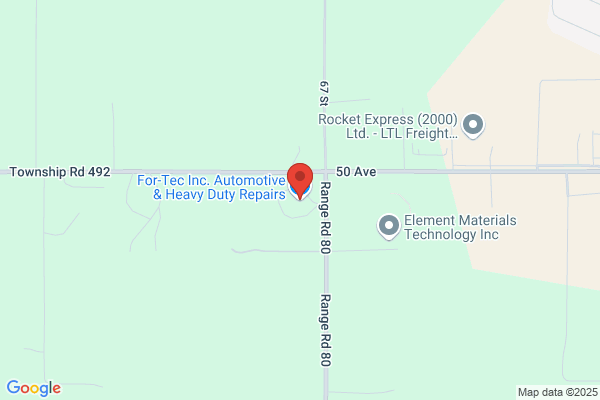 Fieldco Engine & Compressor Specialists
