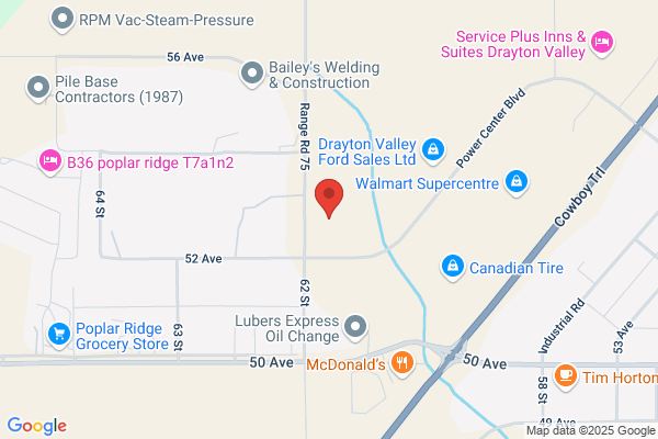 Can-Vac Oilfield Services