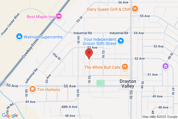 Icom Refrigeration Corporation