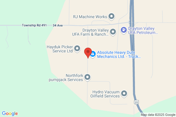 Alberta Highway Services Ltd