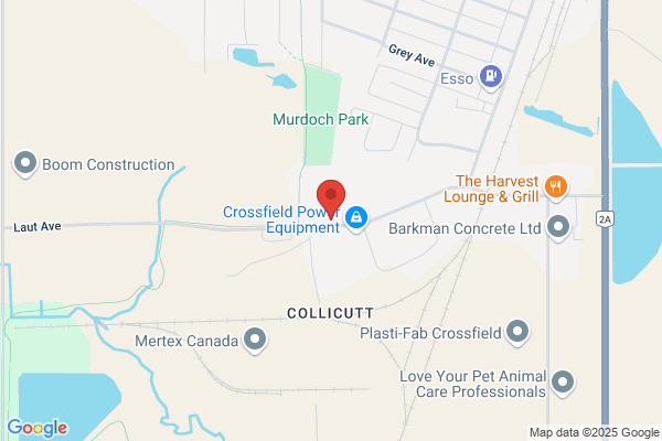 Alberta Highway Services Ltd