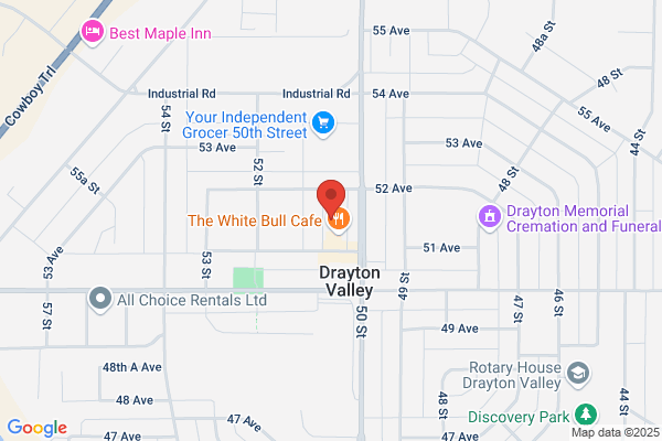 Drayton Valley Insurance