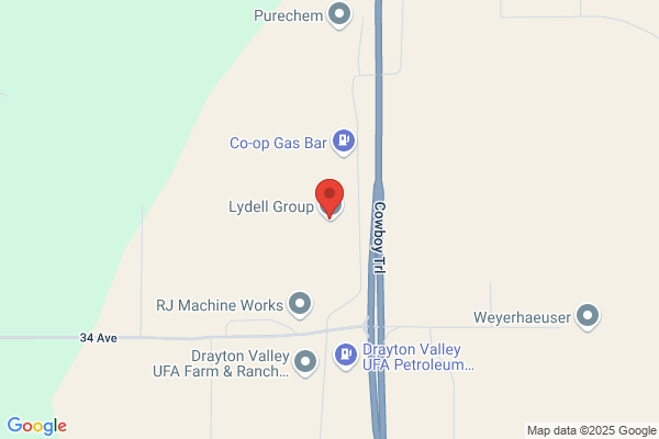Lydell Logging Ltd