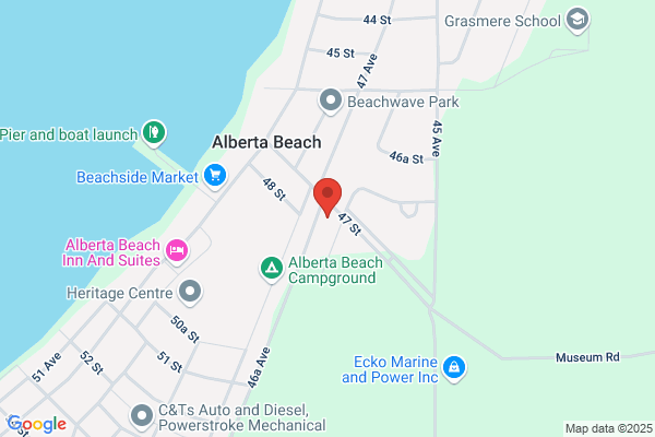 Alberta Beach Pharmacy