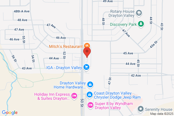 Drugstore Pharmacy