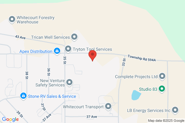 Flint Energy Services Ltd, Mechanical Services