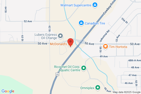 McDonald’s