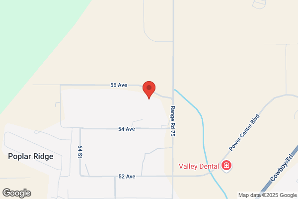 Bailey's Welding & Construction Inc