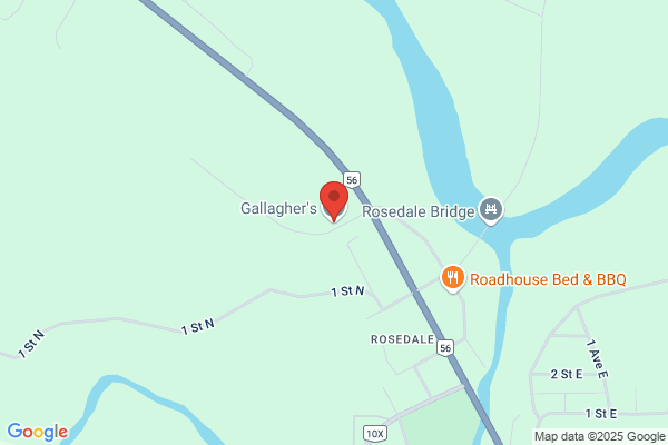Douglass Transport Ltd