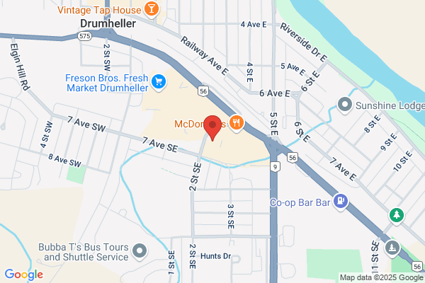 SureStay Plus By Best Western Drumheller