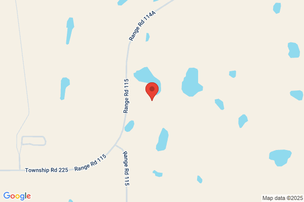 Eog Resources Canada, Drum Plant