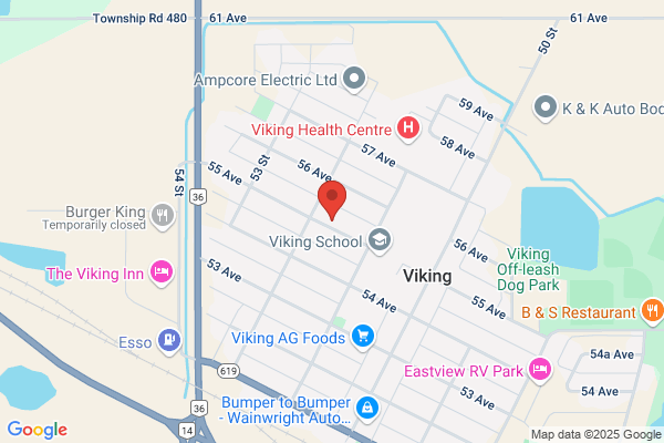 Imperial Oil Bulk Agency