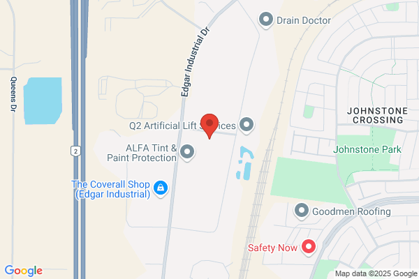 B & P Services Ltd