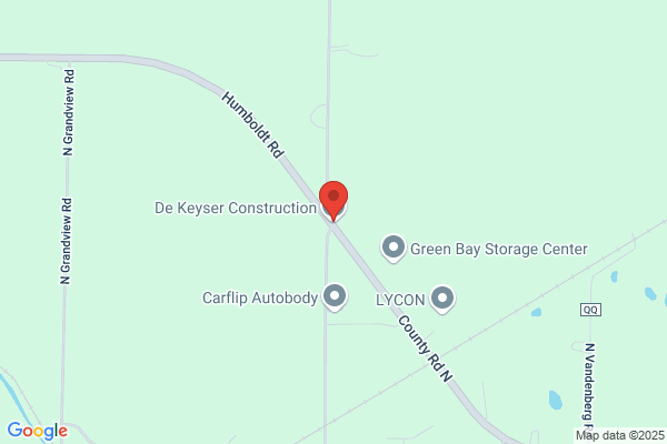 Dekeyser Robert Construction