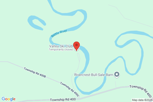 Drumheller Valley Ski Club