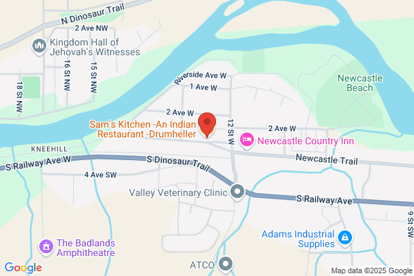 Drumheller Restaurant Company