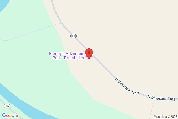 Drumheller Kinsman Club