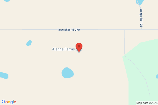 Alanna Farms Ltd
