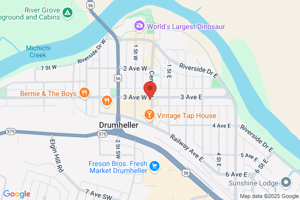 Drumheller Answering Services