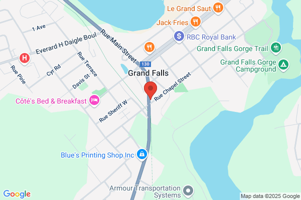 Grand Falls Florist LTD
