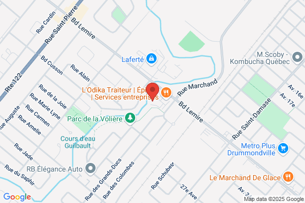Assurance Levesque Ltee