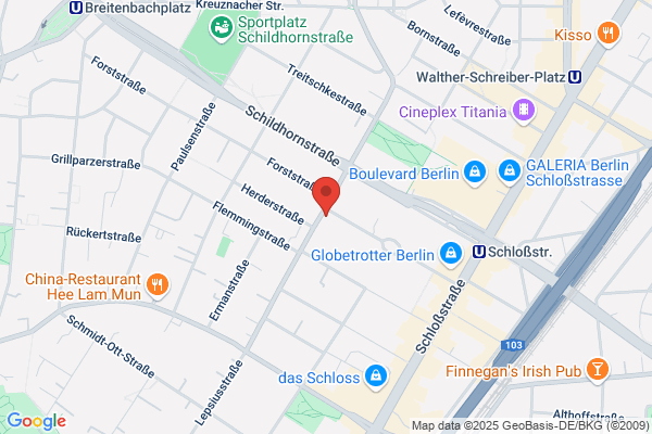 Checker's Pizza