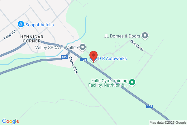 D R Autoworks Inc