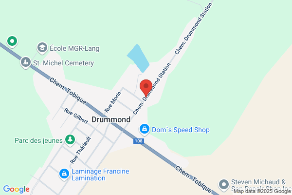 Drummond Insulation Ltd