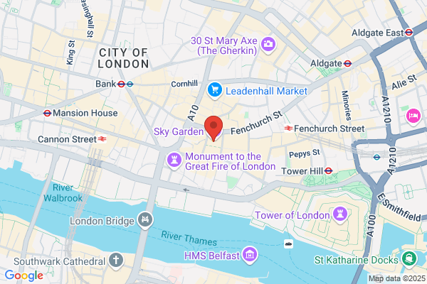 Grant Thornton Limited