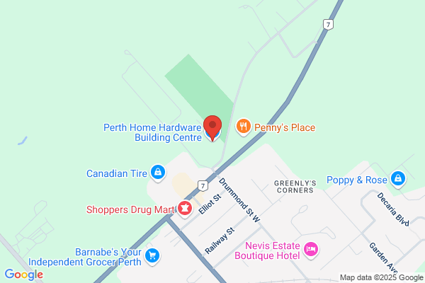 Home Hardware Stores