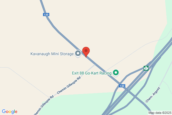 Kavanaugh Thomas & Sons Ltd Country Storage Ltd