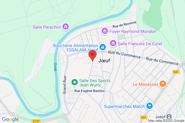 La Renaissance Resto