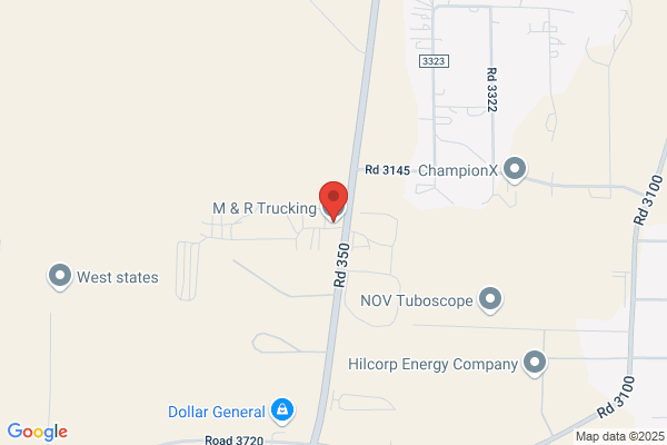M N R Trucking